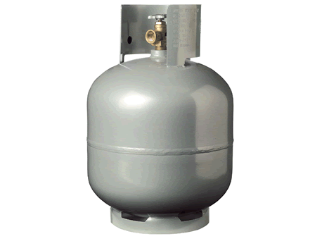 It is dangerous to fill LPG to the brim – AOMC
