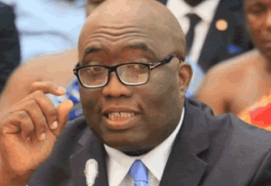 Benefits of Ghana-Burkina rail line are unprecedented – Minister  