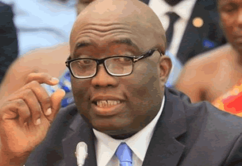 Ghana education sector can rake in over $2b annually – Joe Ghartey