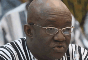 LCB has no contract with Ghana Airports Company – Minister
