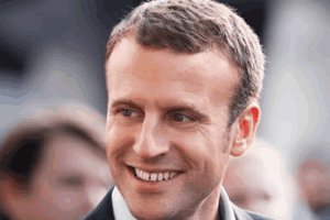 Rich countries should give share of vaccines to poorer ones – Macron
