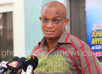 Ghana has the cleanest fuel in the sub-region – Dr Abdul-Hamid