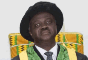 UHAS needs special attention – VC