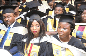 Female students urged to rise above stereotyping to reach the top  