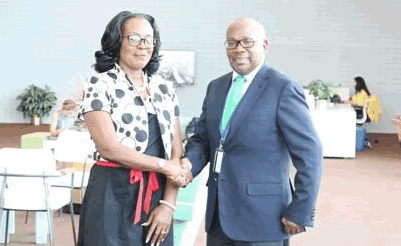 Attorney General holds bilateral talks with Kenya counterpart