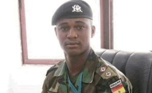 Late Major Mahama begged for mercy from attackers – witness