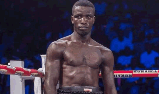 Obodai Sai to fight Kautondokwa in WBO World Title Eliminator on Friday June 16