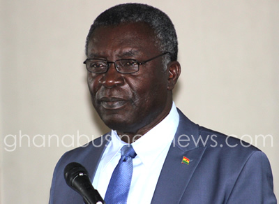 Ghanaians should be properly educated on GMOs – Minister 
