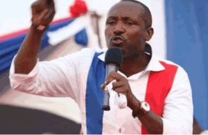 NPP says to distribute GH¢5m worth of PPE nationwide