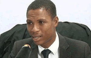 Sosu sues IGP over enforcement of his fundamental human rights