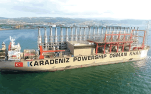 Ghana Gas to start compensation payment to people affected by Karpowership
