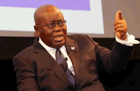 Ghana hosts first IFC G20 Compact with Africa forum