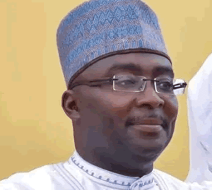 Bawumia donates GH¢100,000 towards construction of Mother Theresa Soup Kitchen Centre