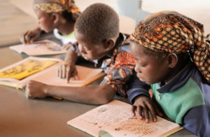 Nearly 70% of Ghanaian population is literate