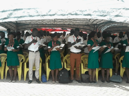 About 17,000 students to be admitted into nursing training institutions -Finance Minister