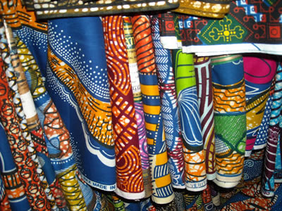Ghana government begins feasibility studies to identify opportunities in textiles value chain  
