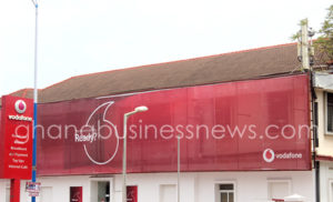 Vodafone Ghana to unveil 4G network on March 19
