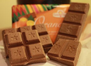 Let’s consume more chocolate for holistic well-being – GTA