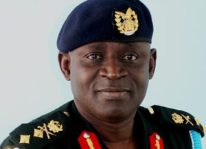 Stay away from illicit drugs- Chief of Defence Staff to all ranks