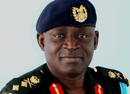 Protecting the national interest, a top priority – CDS