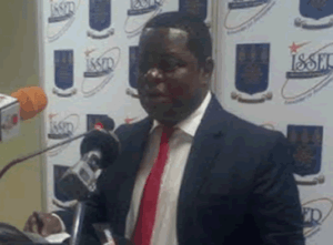 No new taxes in 2022 budget, ensure tax efficiency – ISSER tells government