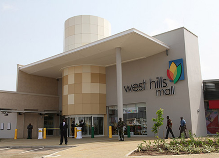 West Hills Shoppers to ‘Catch-the-Cash’ Ahead of Christmas