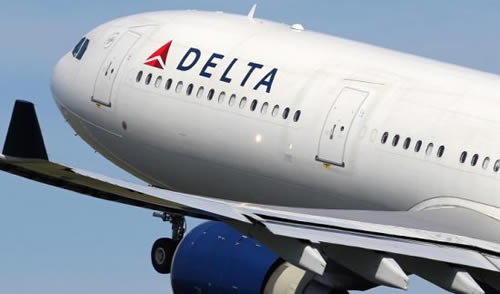 Delta reschedules fights from Accra ahead of 2018