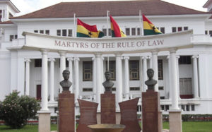 Supreme Court upholds motion to remove judge in Opuni trial