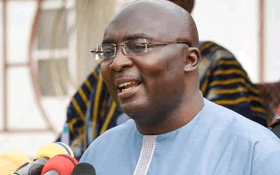 Government to roll out financial interoperability system in May – Bawumia