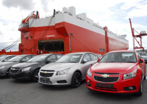New LI will not allow importation of over-aged vehicles – NRSA