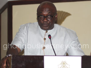 Government to establish Ghana National Accreditation Service – Minister