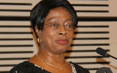 Debt Exchange Programme approach could affect government securities – Sophia Akuffo