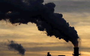 Air pollution can pose mental health risk – Environmentalist cautions