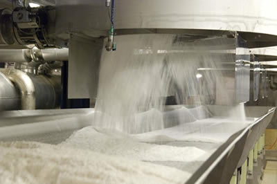 Government urged to get Komenda Sugar Factory working