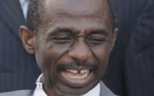 Asiedu Nketia to seek re-election as NDC General Secretary