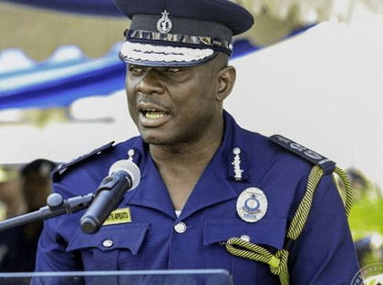 “Police Watch television series” launched