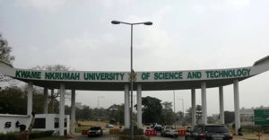 KNUST introduces Masters in Intellectual Property