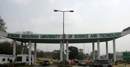 KNUST to establish Professorial Research Chair in Petroleum Engineering – Provost