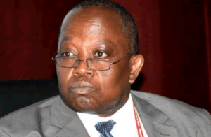 PFM calls on President to intervene in Auditor-General’s impasse