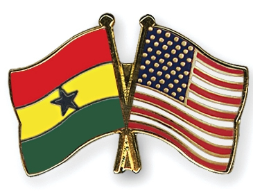 Ghana, US meet over security governance initiative