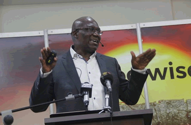 Ghana should stop borrowing – Thompson