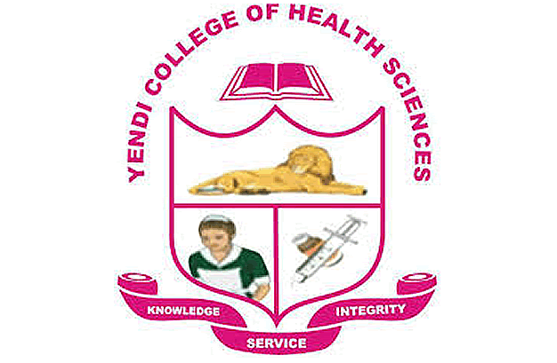 Yendi College of Health Sciences holds matriculation