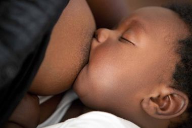 Three in five babies not breastfed in first hour of life – UNICEF