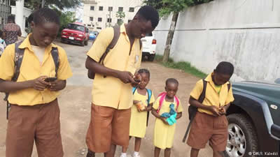 Parents should help make wards responsible citizens – GES Director General