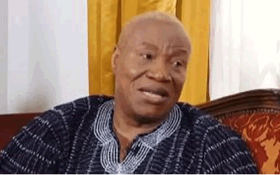 Alabi calls for special court for corruption cases