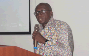 Ghana is committed to reduce disasters – Minister