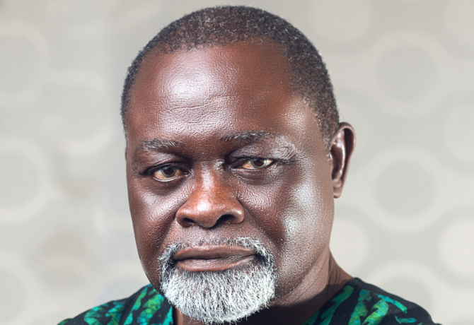 GBA salutes Professor Azumah Nelson on 60th birthday