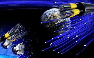 Over 2,000 fibre cuts recorded in Ghana – Chamber