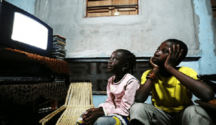 Pupils advised to reduce hours on watching television 