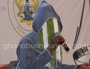 Anas expose: No referee will be shielded for misconduct – RAG